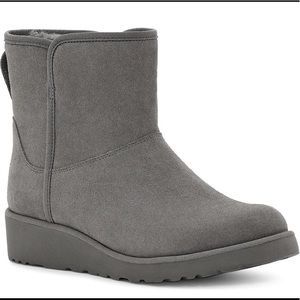 Women's Kristin Water Resistant Short Boots